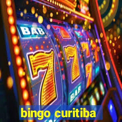 bingo curitiba